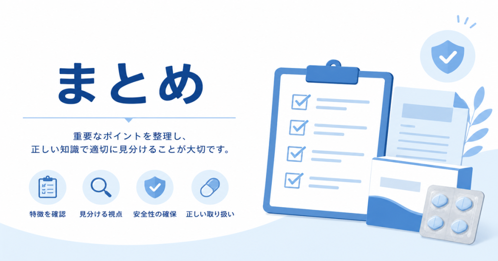 まとめ
