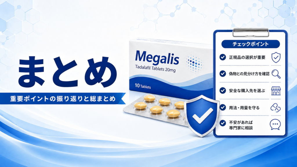 まとめ